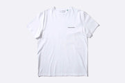 Edmmond Studios Radio Club T-Shirt White